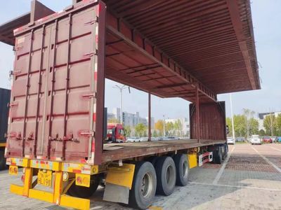 北京集裝箱司機(jī)招聘信息 裝飾幕墻設(shè)計(jì) 第4張