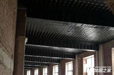 碳纖維加固成本高嗎 北京鋼結(jié)構(gòu)設(shè)計(jì) 第2張