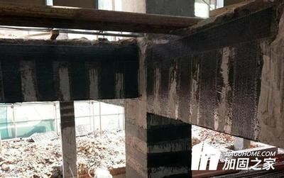 碳纖維加固成本高嗎 北京鋼結(jié)構(gòu)設(shè)計(jì) 第3張