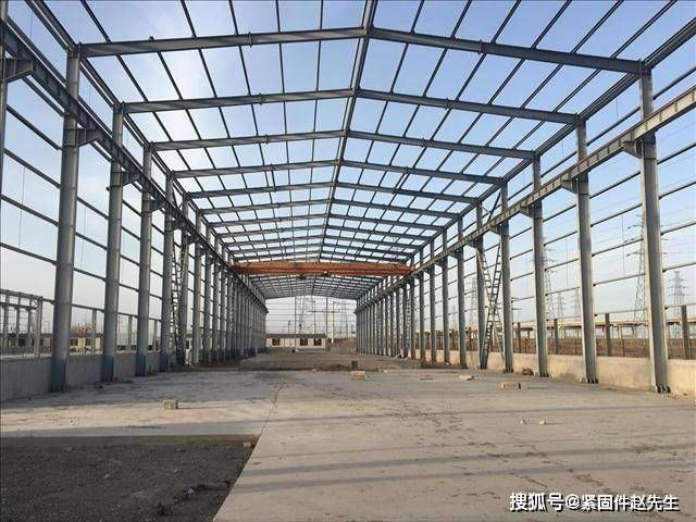 鋼結(jié)構(gòu)廠房現(xiàn)在多少錢(qián)一平方(鋼結(jié)構(gòu)廠房?jī)r(jià)格構(gòu)成和發(fā)展趨勢(shì)鋼結(jié)構(gòu)廠房?jī)r(jià)格走勢(shì)) 鋼結(jié)構(gòu)蹦極設(shè)計(jì) 第5張 鋼結(jié)構(gòu)廠房現(xiàn)在多少錢(qián)一平方(鋼結(jié)構(gòu)廠房?jī)r(jià)格構(gòu)成和發(fā)展趨勢(shì)鋼結(jié)構(gòu)廠房?jī)r(jià)格走勢(shì)) 鋼結(jié)構(gòu)蹦極設(shè)計(jì) 第5張