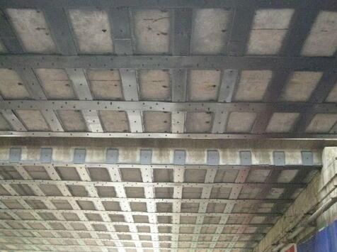 梁板采用鋼板加固施工技術(shù) 全國(guó)鋼結(jié)構(gòu)廠 第2張 梁板采用鋼板加固施工技術(shù) 全國(guó)鋼結(jié)構(gòu)廠 第2張