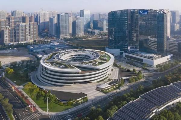 異形建筑的概念(異形建筑的施工技術(shù)難點(diǎn)) 鋼結(jié)構(gòu)鋼結(jié)構(gòu)停車場(chǎng)設(shè)計(jì) 第4張 異形建筑的概念(異形建筑的施工技術(shù)難點(diǎn)) 鋼結(jié)構(gòu)鋼結(jié)構(gòu)停車場(chǎng)設(shè)計(jì) 第4張