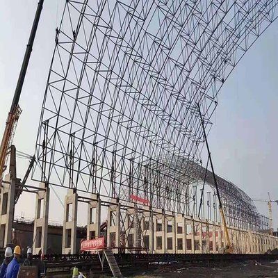 網(wǎng)架設(shè)計(jì)收費(fèi)標(biāo)準(zhǔn)（網(wǎng)架設(shè)計(jì)收費(fèi)標(biāo)準(zhǔn)是固定的嗎？） 結(jié)構(gòu)污水處理池施工 第5張