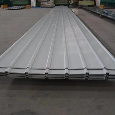 鋼結(jié)構(gòu)彩瓦價格（彩鋼瓦品牌對比彩鋼瓦型號區(qū)分彩鋼瓦質(zhì)量檢測方法） 鋼結(jié)構(gòu)網(wǎng)架施工 第2張