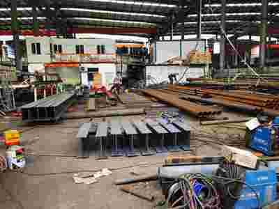 北京鋼結(jié)構(gòu)公司招聘焊工嗎最新消息（北京鋼結(jié)構(gòu)公司招聘焊工） 裝飾家裝設(shè)計 第2張