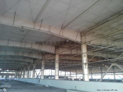 鋼結(jié)構(gòu)廠房工程拆除多少廢鋼 結(jié)構(gòu)地下室設(shè)計(jì) 第2張