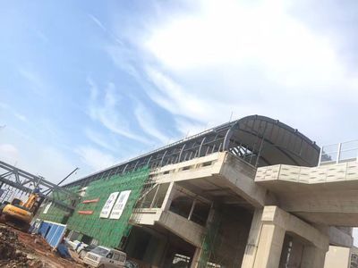 咸寧鋼結(jié)構(gòu)設(shè)計公司vs北京湃勒思建筑(北京湃勒思建筑技術(shù)有限公司) 建筑效果圖設(shè)計 第1張 咸寧鋼結(jié)構(gòu)設(shè)計公司vs北京湃勒思建筑(北京湃勒思建筑技術(shù)有限公司) 建筑效果圖設(shè)計 第1張