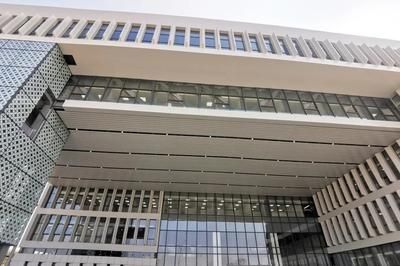 咸寧鋼結(jié)構(gòu)設(shè)計公司vs北京湃勒思建筑(北京湃勒思建筑技術(shù)有限公司) 建筑效果圖設(shè)計 第5張 咸寧鋼結(jié)構(gòu)設(shè)計公司vs北京湃勒思建筑(北京湃勒思建筑技術(shù)有限公司) 建筑效果圖設(shè)計 第5張