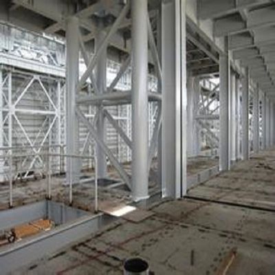 鋼結(jié)構(gòu)防火漆套什么定額(鋼結(jié)構(gòu)防火漆套什么定額鋼結(jié)構(gòu)防火漆套什么定額) 結(jié)構(gòu)工業(yè)鋼結(jié)構(gòu)設(shè)計(jì) 第3張 鋼結(jié)構(gòu)防火漆套什么定額(鋼結(jié)構(gòu)防火漆套什么定額鋼結(jié)構(gòu)防火漆套什么定額) 結(jié)構(gòu)工業(yè)鋼結(jié)構(gòu)設(shè)計(jì) 第3張