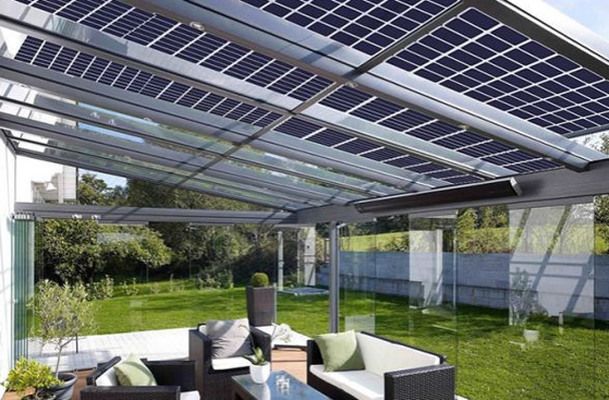 光伏屋頂改造項(xiàng)目(光伏屋頂改造的成本分析) 鋼結(jié)構(gòu)玻璃棧道施工 第3張 光伏屋頂改造項(xiàng)目(光伏屋頂改造的成本分析) 鋼結(jié)構(gòu)玻璃棧道施工 第3張