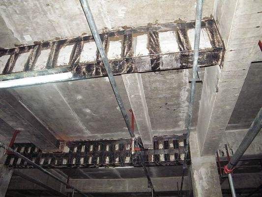 石家莊房屋加固公司(河北廣瑞騰房屋加固案例展示房屋加固材料選擇指南) 鋼結(jié)構(gòu)蹦極施工 第5張 石家莊房屋加固公司(河北廣瑞騰房屋加固案例展示房屋加固材料選擇指南) 鋼結(jié)構(gòu)蹦極施工 第5張