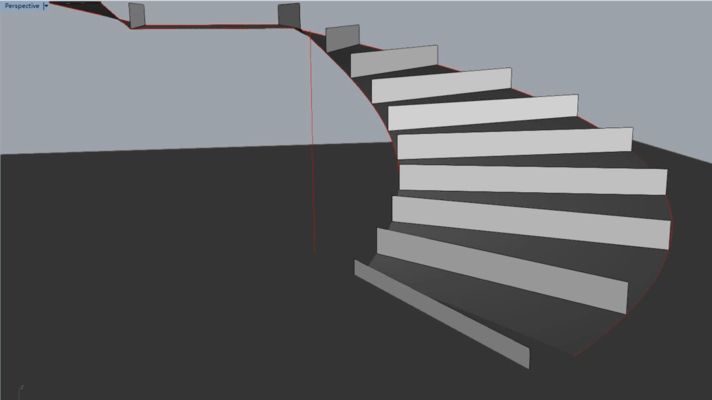 螺旋樓梯結(jié)構(gòu)設(shè)計(jì)方案模板(螺旋樓梯結(jié)構(gòu)設(shè)計(jì)方案) 結(jié)構(gòu)工業(yè)鋼結(jié)構(gòu)施工 第3張 螺旋樓梯結(jié)構(gòu)設(shè)計(jì)方案模板(螺旋樓梯結(jié)構(gòu)設(shè)計(jì)方案) 結(jié)構(gòu)工業(yè)鋼結(jié)構(gòu)施工 第3張