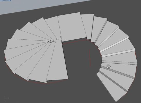 螺旋樓梯結(jié)構(gòu)設(shè)計(jì)方案模板(螺旋樓梯結(jié)構(gòu)設(shè)計(jì)方案) 結(jié)構(gòu)工業(yè)鋼結(jié)構(gòu)施工 第4張 螺旋樓梯結(jié)構(gòu)設(shè)計(jì)方案模板(螺旋樓梯結(jié)構(gòu)設(shè)計(jì)方案) 結(jié)構(gòu)工業(yè)鋼結(jié)構(gòu)施工 第4張