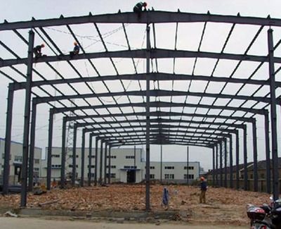 鋼結(jié)構(gòu)設計公司(鋼結(jié)構(gòu)設計公司信息) 鋼結(jié)構(gòu)門式鋼架施工 第5張 鋼結(jié)構(gòu)設計公司(鋼結(jié)構(gòu)設計公司信息) 鋼結(jié)構(gòu)門式鋼架施工 第5張