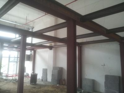 北京鋼結(jié)構(gòu)梁柱安裝公司電話多少（北京地區(qū)鋼結(jié)構(gòu)梁柱安裝公司的聯(lián)系電話和相關(guān)信息） 結(jié)構(gòu)機(jī)械鋼結(jié)構(gòu)設(shè)計(jì) 第2張