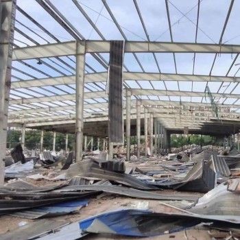 網(wǎng)架組裝完成頂升時部分桿件彎曲(彎曲桿件對網(wǎng)架的整體性能影響有何影響) 北京鋼結(jié)構(gòu)設(shè)計問答 網(wǎng)架組裝完成頂升時部分桿件彎曲(彎曲桿件對網(wǎng)架的整體性能影響有何影響) 北京鋼結(jié)構(gòu)設(shè)計問答