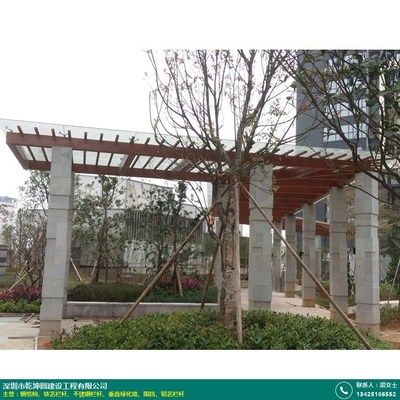 景觀異形鋼結構加工價格（景觀異形鋼結構加工價格關于景觀異形鋼結構加工的具體價格）