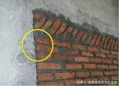 砌墻加固方法有哪些種類(砌體加固后如何檢測效果,) 北京加固設(shè)計 第3張 砌墻加固方法有哪些種類(砌體加固后如何檢測效果,) 北京加固設(shè)計 第3張