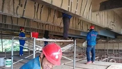 北京加固公司電話（北京加固公司聯(lián)系方式） 鋼結(jié)構(gòu)玻璃棧道施工 第1張