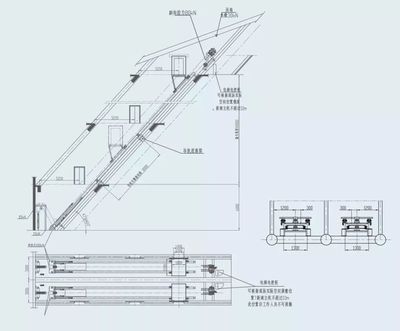 鋼結(jié)構(gòu)舞臺結(jié)構(gòu)圖紙(鋼結(jié)構(gòu)舞臺結(jié)構(gòu)圖紙是設(shè)計和建造鋼結(jié)構(gòu)舞臺的重要信息) 全國鋼結(jié)構(gòu)廠 第4張 鋼結(jié)構(gòu)舞臺結(jié)構(gòu)圖紙(鋼結(jié)構(gòu)舞臺結(jié)構(gòu)圖紙是設(shè)計和建造鋼結(jié)構(gòu)舞臺的重要信息) 全國鋼結(jié)構(gòu)廠 第4張