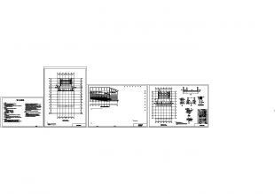 鋼結(jié)構(gòu)舞臺結(jié)構(gòu)圖紙(鋼結(jié)構(gòu)舞臺結(jié)構(gòu)圖紙是設(shè)計和建造鋼結(jié)構(gòu)舞臺的重要信息) 全國鋼結(jié)構(gòu)廠 第5張 鋼結(jié)構(gòu)舞臺結(jié)構(gòu)圖紙(鋼結(jié)構(gòu)舞臺結(jié)構(gòu)圖紙是設(shè)計和建造鋼結(jié)構(gòu)舞臺的重要信息) 全國鋼結(jié)構(gòu)廠 第5張