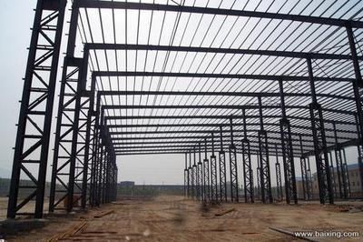 廠房鋼結(jié)構(gòu)報價每平方明細表輕工(廠房鋼結(jié)構(gòu)報價) 結(jié)構(gòu)橋梁鋼結(jié)構(gòu)施工 第5張 廠房鋼結(jié)構(gòu)報價每平方明細表輕工(廠房鋼結(jié)構(gòu)報價) 結(jié)構(gòu)橋梁鋼結(jié)構(gòu)施工 第5張