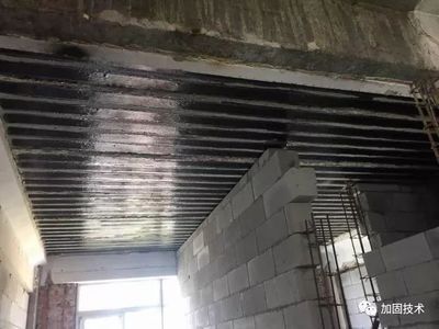 粘鋼加固能提高多少承載力呢(粘鋼加固對(duì)承載力提高幅度不應(yīng)超過40%) 裝飾工裝設(shè)計(jì) 第3張 粘鋼加固能提高多少承載力呢(粘鋼加固對(duì)承載力提高幅度不應(yīng)超過40%) 裝飾工裝設(shè)計(jì) 第3張