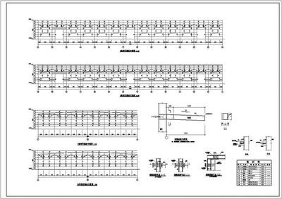 鋼結(jié)構(gòu)廠房施工組織設(shè)計方案免費 結(jié)構(gòu)電力行業(yè)施工 第3張 鋼結(jié)構(gòu)廠房施工組織設(shè)計方案免費 結(jié)構(gòu)電力行業(yè)施工 第3張