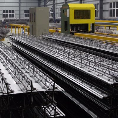 北京桁架樓板廠家電話（北京桁架樓板廠家聯(lián)系方式及相關(guān)信息及相關(guān)信息） 建筑施工圖設(shè)計 第1張