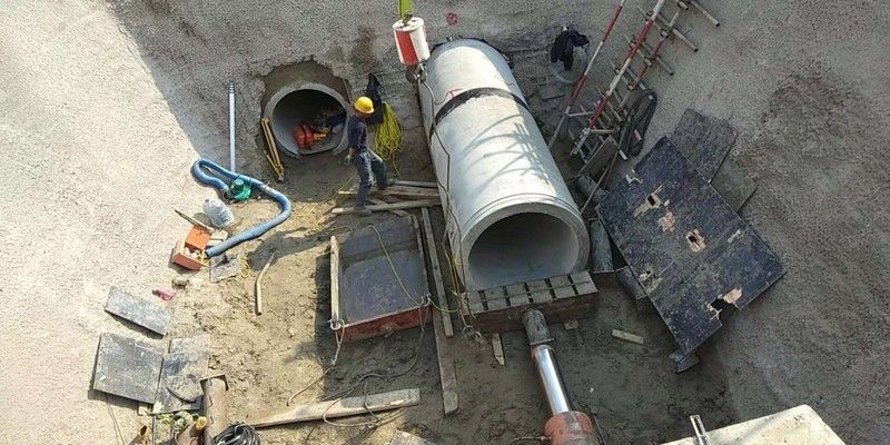 地基沉降注漿加固費(fèi)用 建筑效果圖設(shè)計(jì) 第3張 地基沉降注漿加固費(fèi)用 建筑效果圖設(shè)計(jì) 第3張