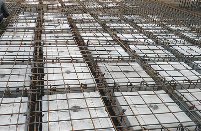 什么叫空心樓板（空心樓板施工難點(diǎn)解析高層建筑適用空心樓板嗎） 結(jié)構(gòu)框架設(shè)計(jì) 第4張