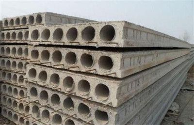 什么叫空心樓板（空心樓板施工難點(diǎn)解析高層建筑適用空心樓板嗎） 結(jié)構(gòu)框架設(shè)計(jì) 第2張