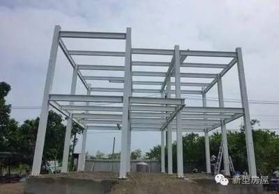 鋼結(jié)構(gòu)房屋報(bào)價(jià)多少(鋼結(jié)構(gòu)房屋報(bào)價(jià)多少鋼結(jié)構(gòu)房屋施工條件優(yōu)化方法) 裝飾家裝設(shè)計(jì) 第5張 鋼結(jié)構(gòu)房屋報(bào)價(jià)多少(鋼結(jié)構(gòu)房屋報(bào)價(jià)多少鋼結(jié)構(gòu)房屋施工條件優(yōu)化方法) 裝飾家裝設(shè)計(jì) 第5張