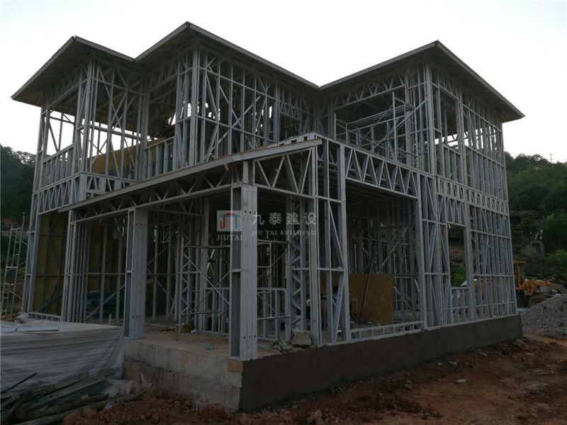 鋼結(jié)構(gòu)房屋報(bào)價(jià)多少(鋼結(jié)構(gòu)房屋報(bào)價(jià)多少鋼結(jié)構(gòu)房屋施工條件優(yōu)化方法) 裝飾家裝設(shè)計(jì) 第2張 鋼結(jié)構(gòu)房屋報(bào)價(jià)多少(鋼結(jié)構(gòu)房屋報(bào)價(jià)多少鋼結(jié)構(gòu)房屋施工條件優(yōu)化方法) 裝飾家裝設(shè)計(jì) 第2張