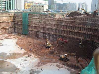 北京地基加固價(jià)格表查詢系統(tǒng)（北京地基加固價(jià)格） 結(jié)構(gòu)機(jī)械鋼結(jié)構(gòu)設(shè)計(jì) 第4張