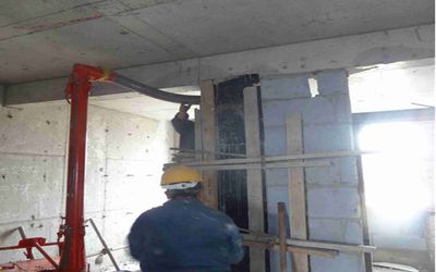 屋面加固卸荷方案(屋面加固卸荷方案是一種常見(jiàn)的建筑加固技術(shù)) 全國(guó)鋼結(jié)構(gòu)廠 第2張 屋面加固卸荷方案(屋面加固卸荷方案是一種常見(jiàn)的建筑加固技術(shù)) 全國(guó)鋼結(jié)構(gòu)廠 第2張