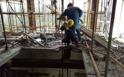 屋面加固卸荷方案(屋面加固卸荷方案是一種常見(jiàn)的建筑加固技術(shù)) 全國(guó)鋼結(jié)構(gòu)廠 第4張 屋面加固卸荷方案(屋面加固卸荷方案是一種常見(jiàn)的建筑加固技術(shù)) 全國(guó)鋼結(jié)構(gòu)廠 第4張