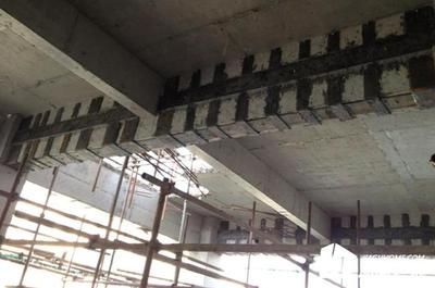 屋面加固卸荷方案(屋面加固卸荷方案是一種常見(jiàn)的建筑加固技術(shù)) 全國(guó)鋼結(jié)構(gòu)廠 第3張 屋面加固卸荷方案(屋面加固卸荷方案是一種常見(jiàn)的建筑加固技術(shù)) 全國(guó)鋼結(jié)構(gòu)廠 第3張