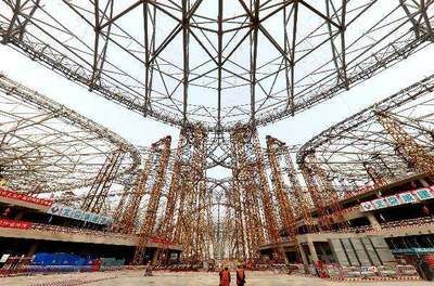 冷庫建設的要求（冷庫建設在選址時需要考慮哪些因素應考慮其隔熱性能）