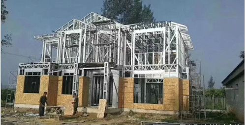 鋼結(jié)構(gòu)的房子多少錢一個(gè)平方(鋼結(jié)構(gòu)房屋設(shè)計(jì)費(fèi)用如何計(jì)算) 結(jié)構(gòu)機(jī)械鋼結(jié)構(gòu)設(shè)計(jì) 第5張 鋼結(jié)構(gòu)的房子多少錢一個(gè)平方(鋼結(jié)構(gòu)房屋設(shè)計(jì)費(fèi)用如何計(jì)算) 結(jié)構(gòu)機(jī)械鋼結(jié)構(gòu)設(shè)計(jì) 第5張