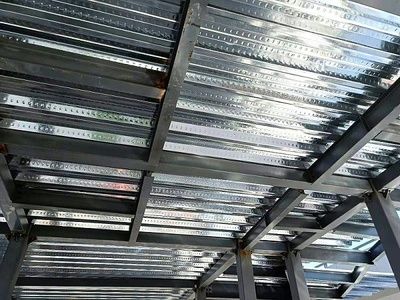 鋼結(jié)構(gòu)樓板造價(合理控制鋼結(jié)構(gòu)樓房造價需要從以下幾個方面入手) 結(jié)構(gòu)污水處理池施工 第5張 鋼結(jié)構(gòu)樓板造價(合理控制鋼結(jié)構(gòu)樓房造價需要從以下幾個方面入手) 結(jié)構(gòu)污水處理池施工 第5張