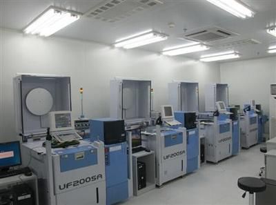 上海坤銳電子科技有限公司怎么樣經(jīng)常加班嗎（上海坤銳電子科技有限公司員工反饋顯示公司“經(jīng)常加班”） 結(jié)構(gòu)工業(yè)鋼結(jié)構(gòu)設(shè)計 第2張