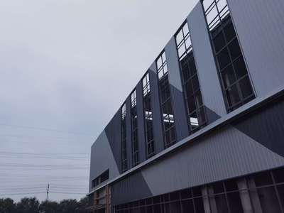 北京鋼結構設計招聘（2024年北京鋼結構設計領域招聘信息概覽，建筑英才網(wǎng)） 結構砌體設計 第4張