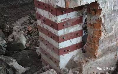 粘鋼加固作用是什么(粘鋼加固在建筑結(jié)構(gòu)加固中扮演著重要角色的性價(jià)比) 鋼結(jié)構(gòu)跳臺(tái)設(shè)計(jì) 第4張 粘鋼加固作用是什么(粘鋼加固在建筑結(jié)構(gòu)加固中扮演著重要角色的性價(jià)比) 鋼結(jié)構(gòu)跳臺(tái)設(shè)計(jì) 第4張