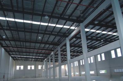 鋼結(jié)構(gòu)標(biāo)準(zhǔn)化廠房每平米造價(鋼結(jié)構(gòu)標(biāo)準(zhǔn)化廠房每平米造價200-1000元) 結(jié)構(gòu)工業(yè)鋼結(jié)構(gòu)施工 第3張 鋼結(jié)構(gòu)標(biāo)準(zhǔn)化廠房每平米造價(鋼結(jié)構(gòu)標(biāo)準(zhǔn)化廠房每平米造價200-1000元) 結(jié)構(gòu)工業(yè)鋼結(jié)構(gòu)施工 第3張