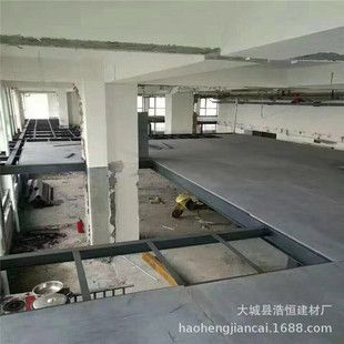 鋼結(jié)構(gòu)樓層板廠家（上海嘯武彩鋼、泉州鋼結(jié)構(gòu)樓層板廠家及山東歐拉德新型建材有限公司） 鋼結(jié)構(gòu)跳臺(tái)設(shè)計(jì) 第3張