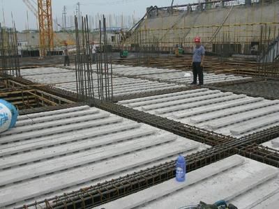 空心樓板安裝方案（制定空心樓板安裝方案之前需要了解工程的具體情況） 裝飾家裝設(shè)計(jì) 第4張