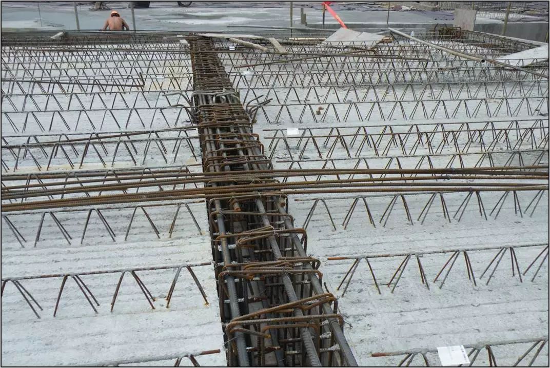 空心樓板安裝方案（制定空心樓板安裝方案之前需要了解工程的具體情況） 裝飾家裝設(shè)計(jì) 第3張