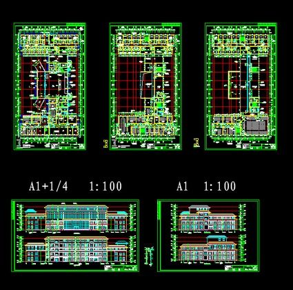 鋼結(jié)構(gòu)廠房設(shè)計圖紙是設(shè)計院出圖還是個人出圖(鋼結(jié)構(gòu)廠房設(shè)計) 鋼結(jié)構(gòu)桁架施工 第4張 鋼結(jié)構(gòu)廠房設(shè)計圖紙是設(shè)計院出圖還是個人出圖(鋼結(jié)構(gòu)廠房設(shè)計) 鋼結(jié)構(gòu)桁架施工 第4張