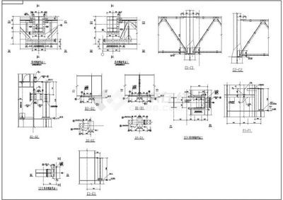 廠房鋼結(jié)構(gòu)設(shè)計(jì)論文答辯怎么說 鋼結(jié)構(gòu)跳臺(tái)設(shè)計(jì) 第2張 廠房鋼結(jié)構(gòu)設(shè)計(jì)論文答辯怎么說 鋼結(jié)構(gòu)跳臺(tái)設(shè)計(jì) 第2張